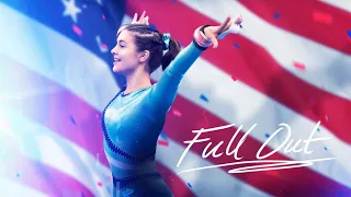 Full Out | Escena Final ' Español HD