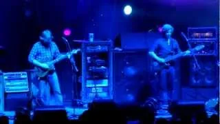 Phish: "Free" 6-24-12 @ Blossom Music Center - Cuyahoga Falls, OH