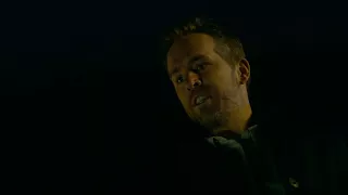 Прыжок Кинкейда с крыши. Телохранитель киллера (7/15) 2017 (1080 HD)