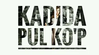 BOBURRAP "KADIDA PUL KO'P" !