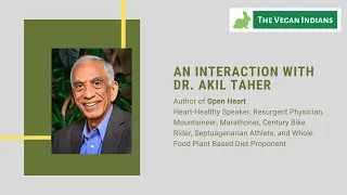 Can a Whole Foods Plant Based Diet Prevent Heart Diseases? Dr Akil Taher Answers