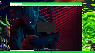 HOW TO GET SURROUND SOUND ON ANY HEADSET FREE (razer 7.1 program)