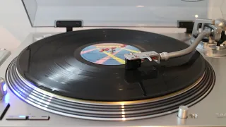 Electric Light Orchestra - Don't Bring Me Down (1979 Vinyl LP) - Technics 1200G / Hana MH