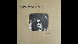 Neil Young - Sugar Mountain Live