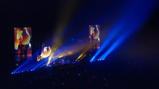 Let it be - Paul Mccartney - Freshen up tour - live in Tokyo Dome 31/10/2018
