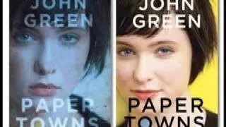 PAPER TOWNS-TACULAR