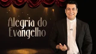 Lei da Semeadura | Alegria do Evangelho | Pe. Chrystian Shankar @Projeto Luz e Vida [CC]