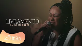 Suellen Brum | Livramento [Cover Vitória Souza]