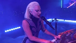 LADY GAGA - FUN TONIGHT LIVE AT CHROMATICA BALL DVD