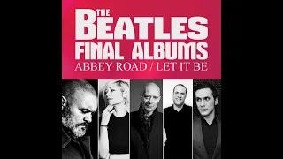The Beatles Tribute: Abbey Road & Let It Be