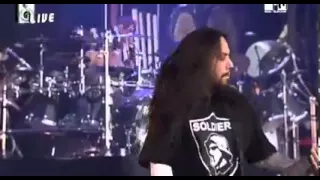 KoRn - RaR2006 6 - Counting on me