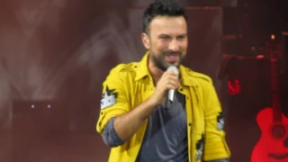 TARKAN: "Hodri Meydan" Canlı @ Harbiye, Istanbul - 8 Temmuz 2017