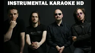 Lazarus - Porcupine Tree - Instrumental Karaoke Pro (HD quality)