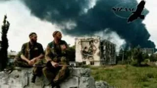 ჩეჩნეთის ომი-1