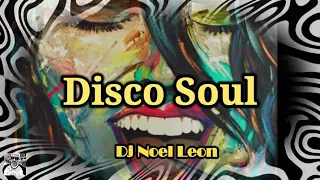 70's & 80's Old School Funky Disco Mix - Dj Noel Leon 😎