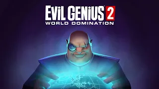 Evil Genius 2 World Domination - Release Date Trailer