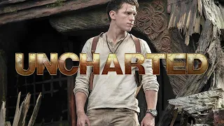 UNCHARTED Trailer Song "Ramble On" Full Epic Trailer Version