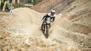 Pol Tarrés Ténéré 700 ErzbergRodeo prologue 2023