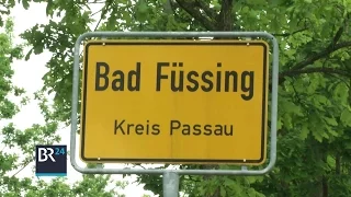 Bad Füssing: Die heimliche Tourismus-Hochburg Bayerns | BR24