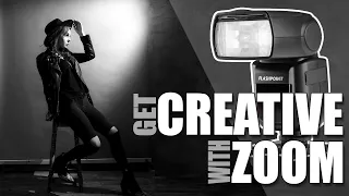 Zoom Your Speedlight | Take and Make Great Photography with Gavin Hoey