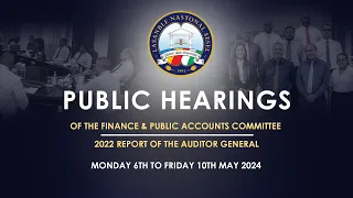 FPAC Public Hearing Monday 6th May 2024 (part 3)