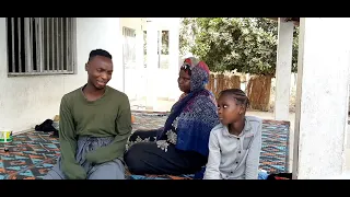 (NAFIKO )🇬🇲GAMBIAN MANDINKA COMEDY   DRAMA