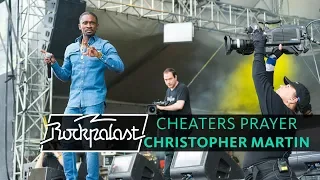 Cheaters Prayer | Christopher Martin live | Rockpalast 2016