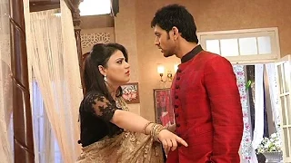 Ishani To Lose Her Ring Gifted By Ranveer
