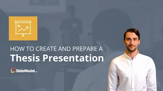 How to Create and Present a Thesis Defense Presentation?