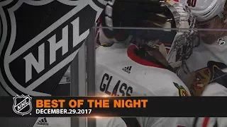 Granlund's hat trick, memorable NHL debuts highlight spectacular night