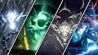 Destiny Raid Carries - Subscriber's Choice!! Atheon, Crota, Oryx, and Aksis!! [XB1] !raidcarries