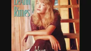 LeAnn Rimes - Blue