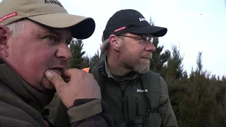 Aimpoint Hunts the Globe 4 Episode 7