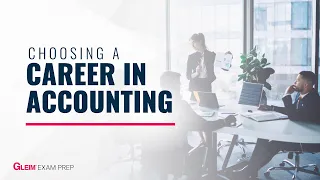 Choosing Your Accounting Career Path