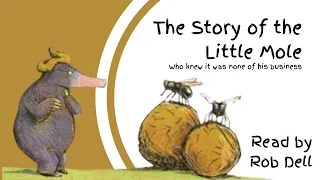 The Story of the Little Mole (Who Knew it was None of his Business) Animated