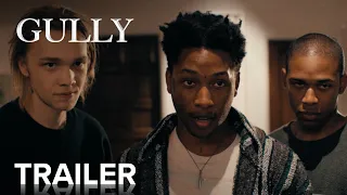 GULLY | Officiële Trailer | Paramount Movies