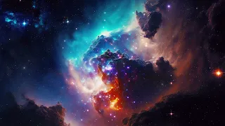 H:U:M - Space Symphony [Full Album]