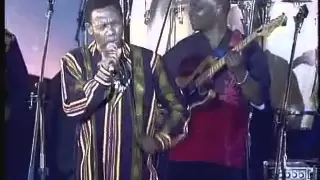 Soul Brothers: Mama Ka Sibongile (Live in Concert)