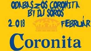ODABASZÓS CORONITA MINIMAL 2019 FEBRUÁR   LEGJOBB by DJ SÖRÖS