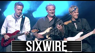 Sixwire Rock Set Highlights