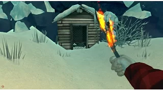 The Long Dark. Серия 69. Мы нашли!