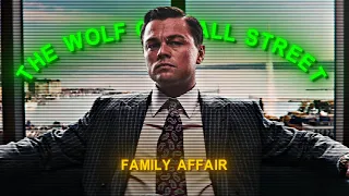 [4K] Wolf of Wall Street「EDIT」