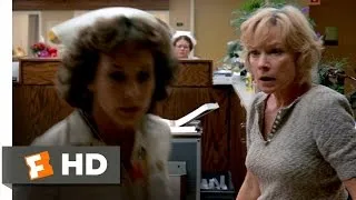 Terms of Endearment (4/9) Movie CLIP - Emma's Pain Shot (1983) HD