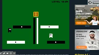 Black and White - Play it now at CoolmathGames.com