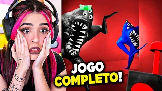 FUNBABE JOGANDO GARTEN OF BANBAN 3 - Jogo Completo