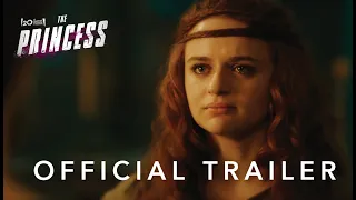 The Princess | Official Trailer | Disney+