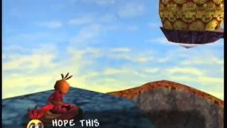 (034) Banjo-Tooie 100% Walkthrough - Make It Rain