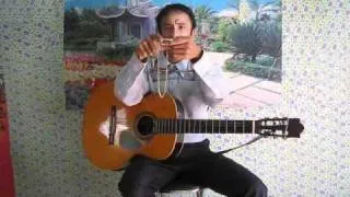Harmonica TOCCATA EL BIMBO. wmv
