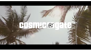 Cosmic Gate Sunset Cruise, WMC Miami 2015 (After Movie)