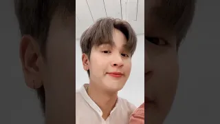 (Yoon) 230305 인스타 라이브 IG Live